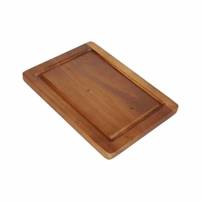 NT272 Rectangle Board S