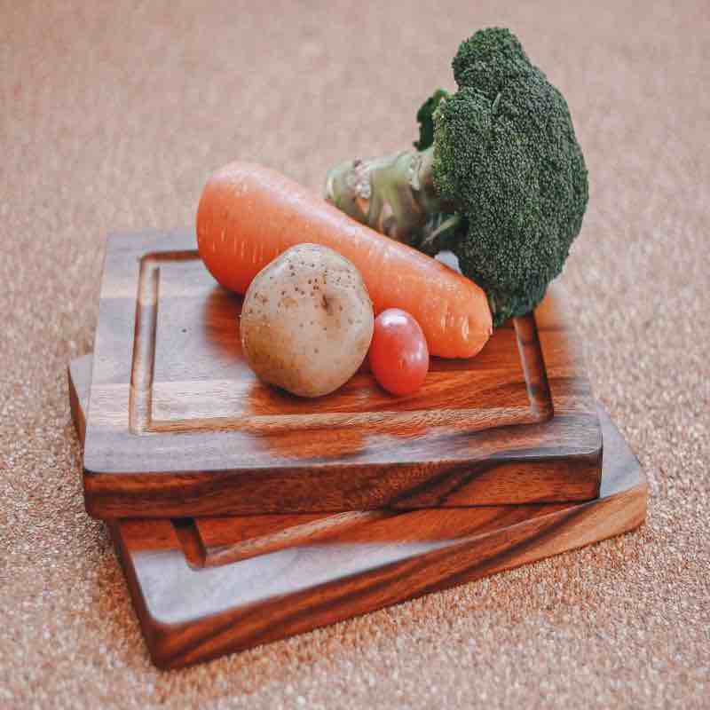 NT272 เขียงเหลี่ยม S-2