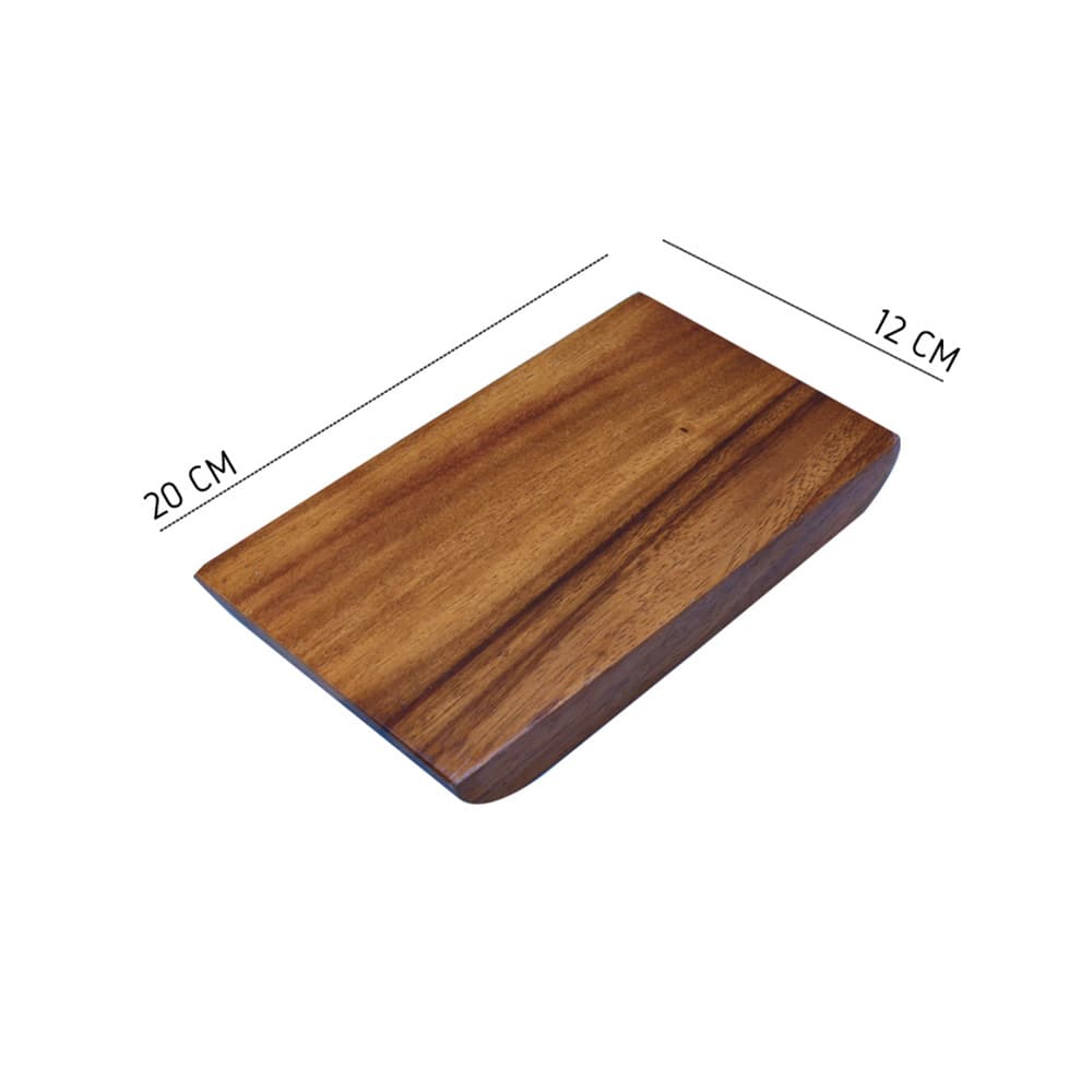 NT387 ถาดซูชิ S-2