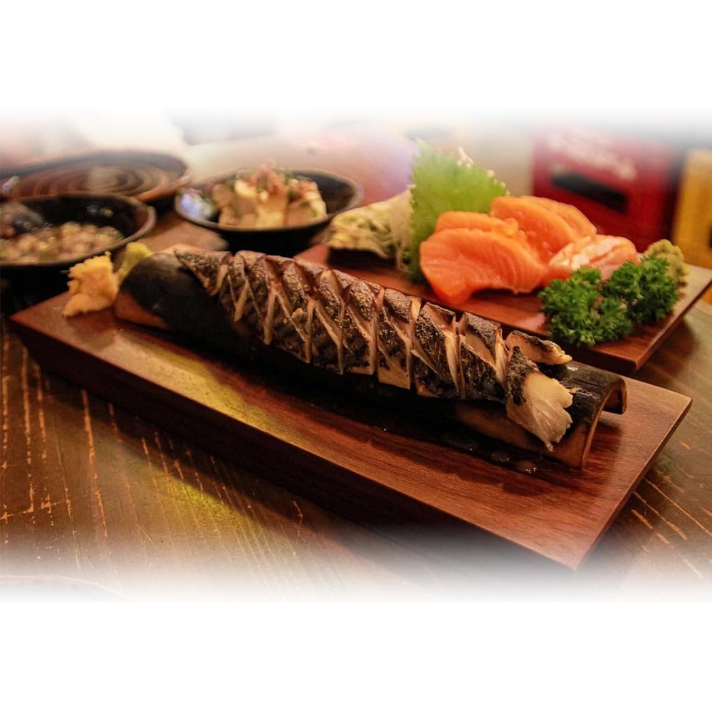 NT388 ถาดซูชิ M-3