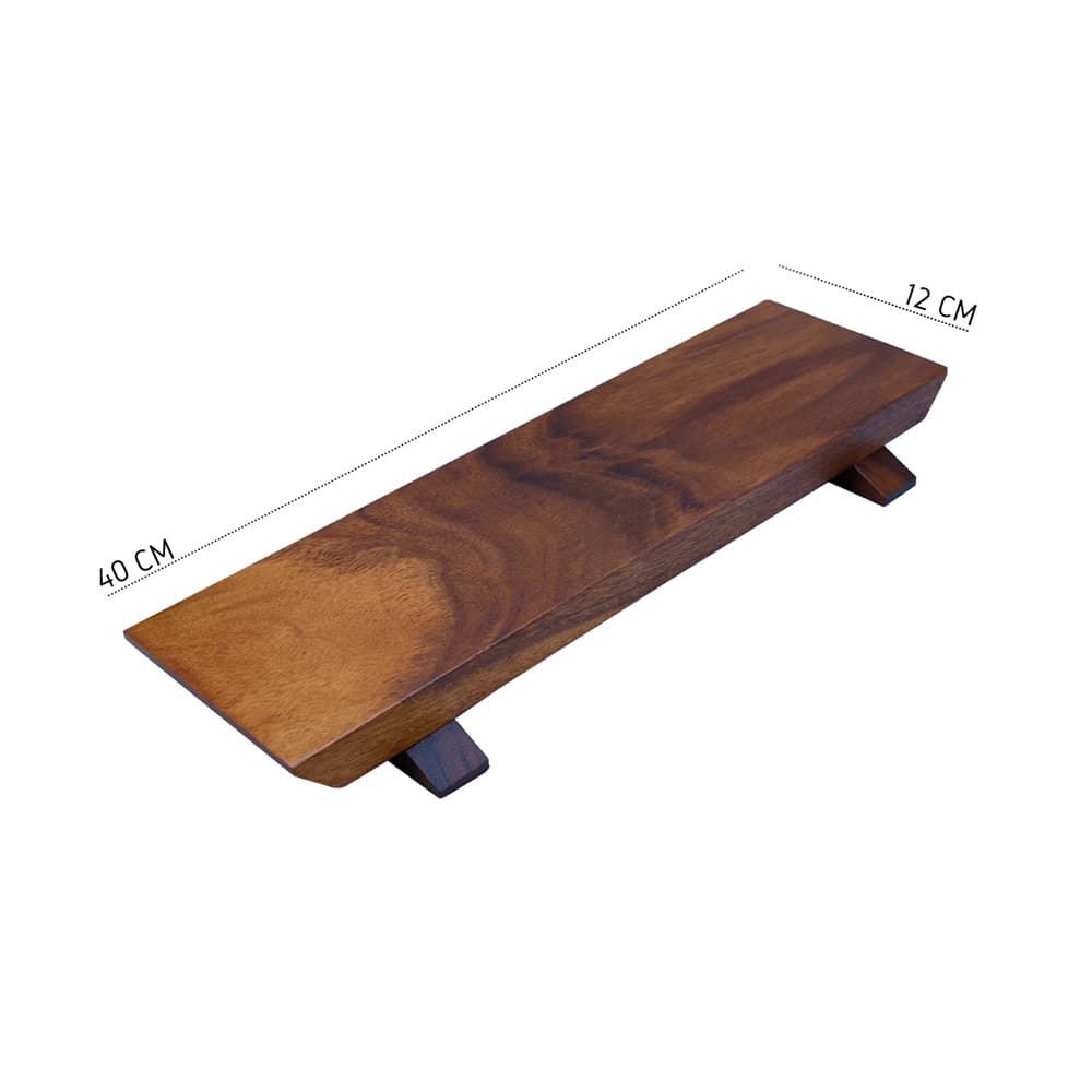 NT389 ถาดซูชิ L-2