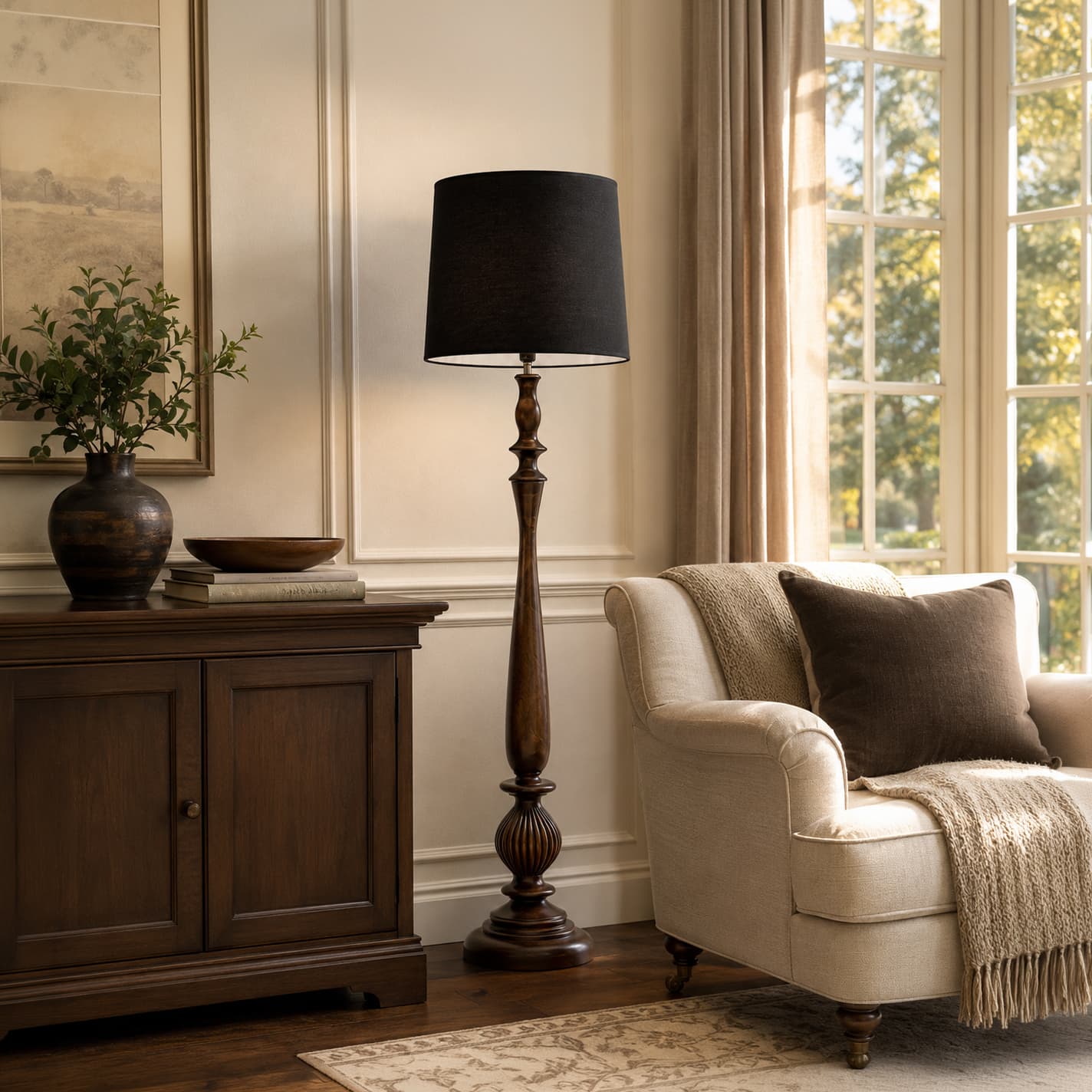 MODEL FL.2500191,Floor Lamp