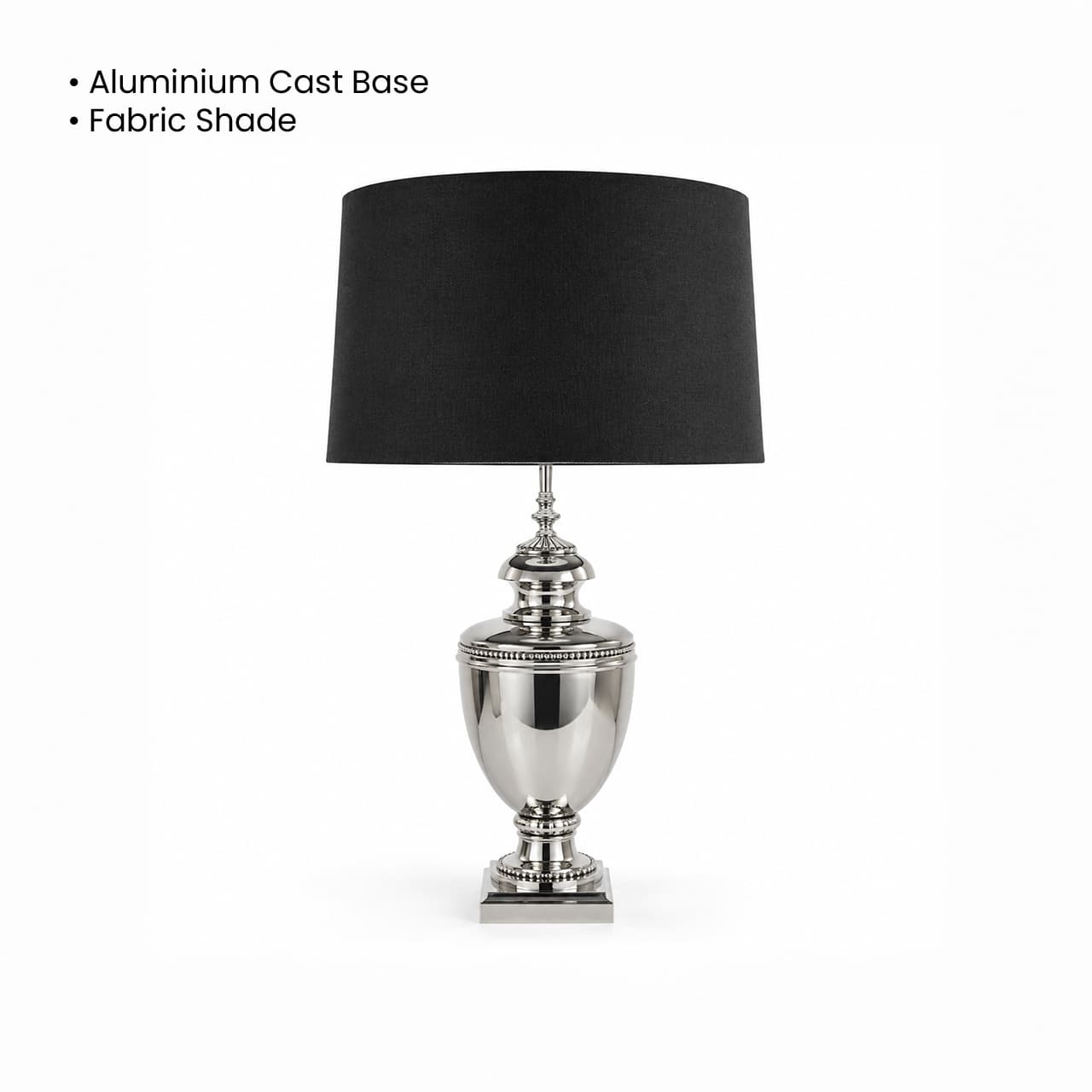 MODEL DV.40253 TABLE LAMP /H74-2