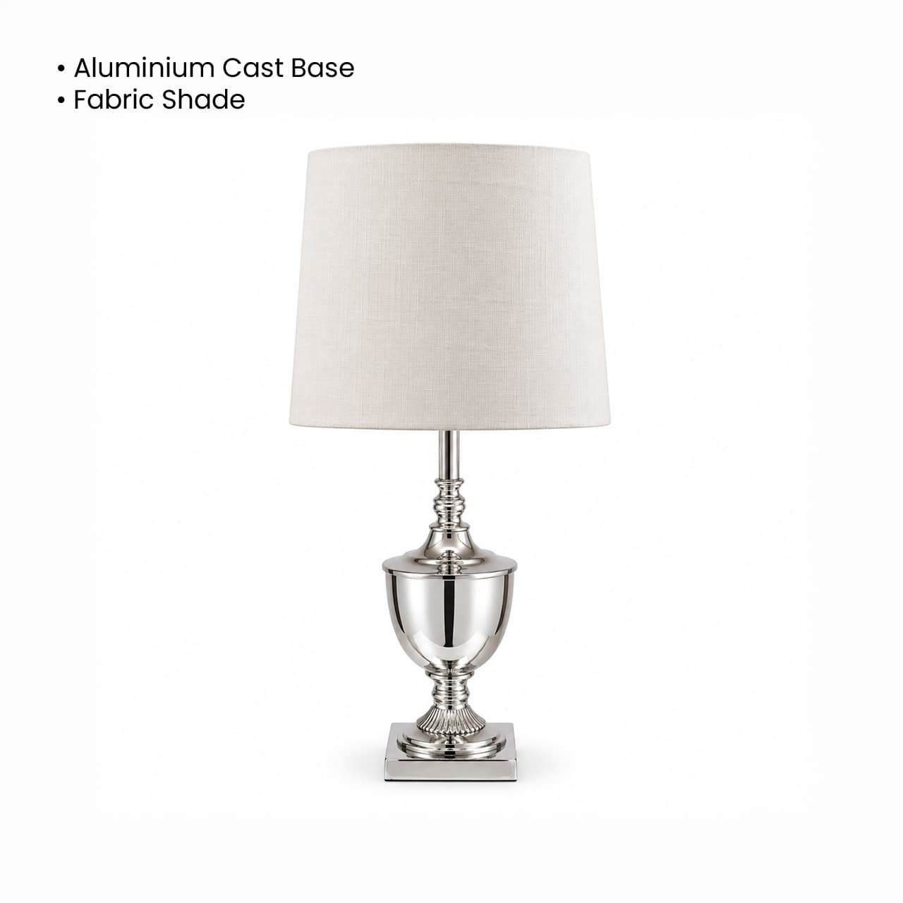 MODEL DV.55439 TABLE LAMP /H73-2