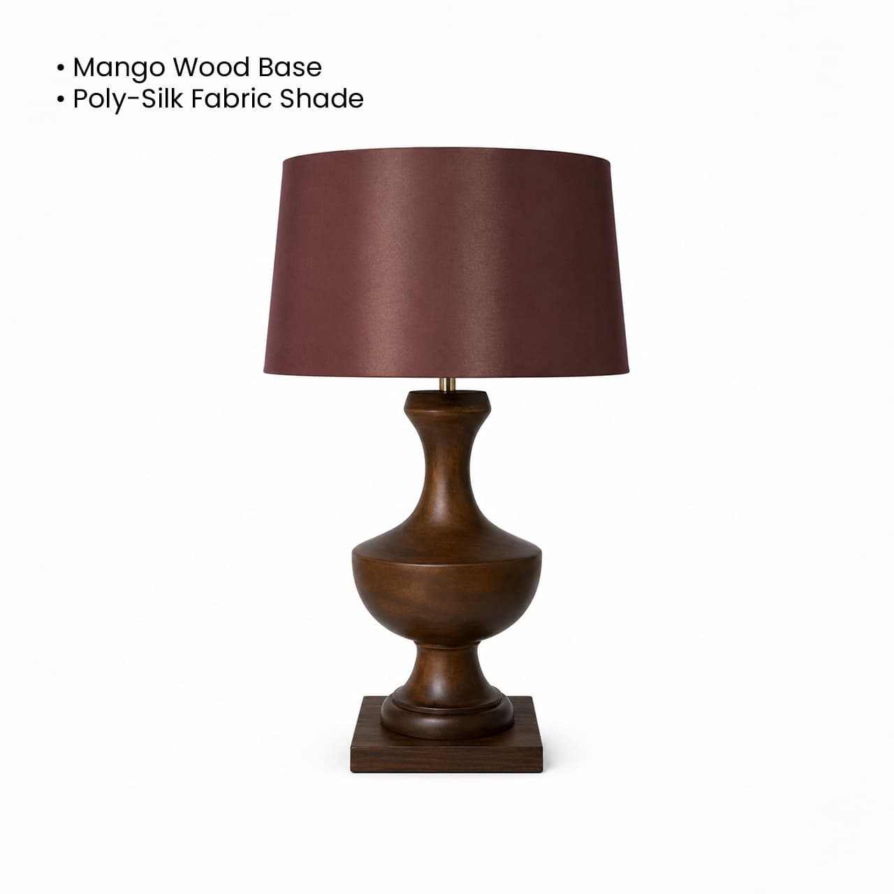 MODEL DV.2500143,Table Lamp-2