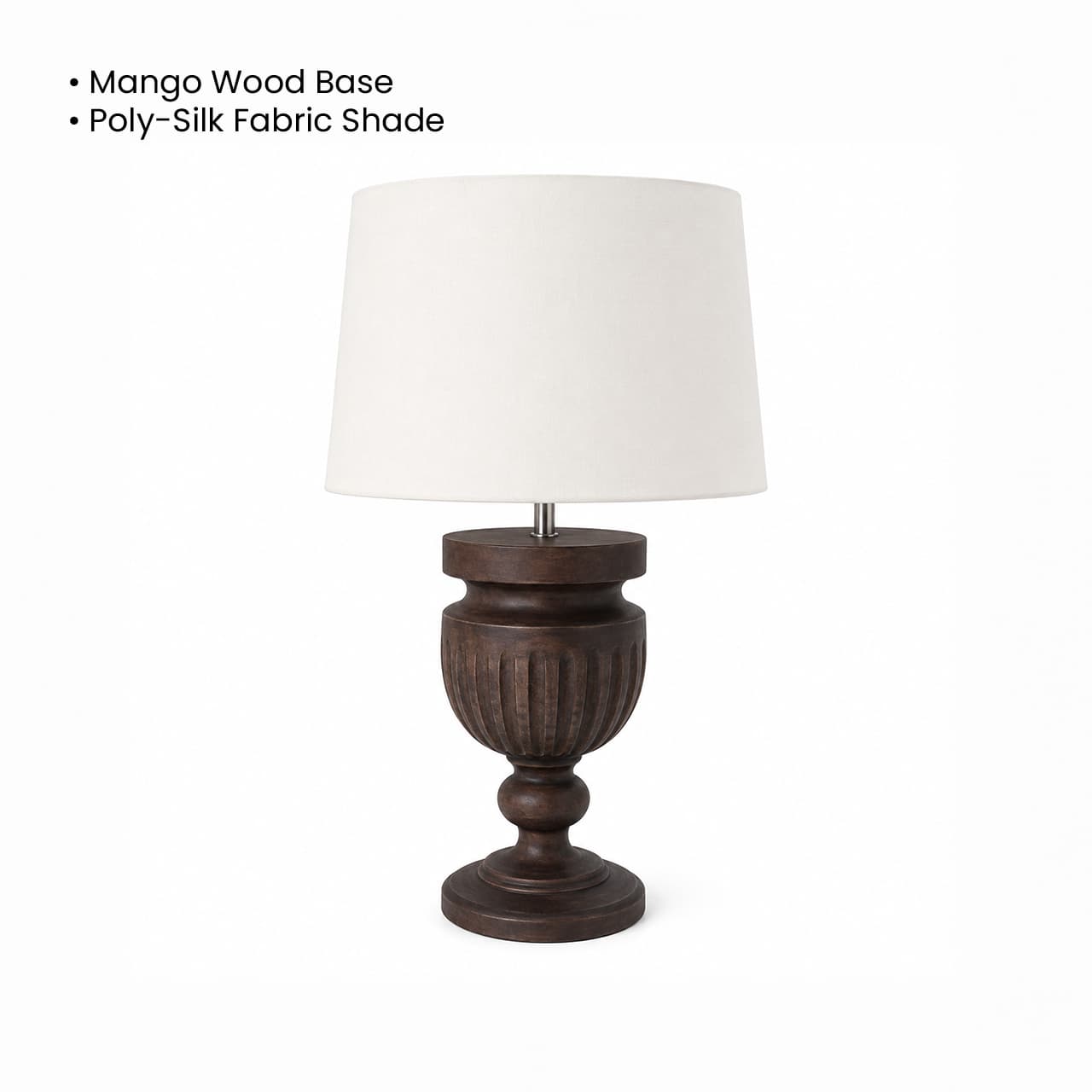 MODEL DV.2500164,Table Lamp-2