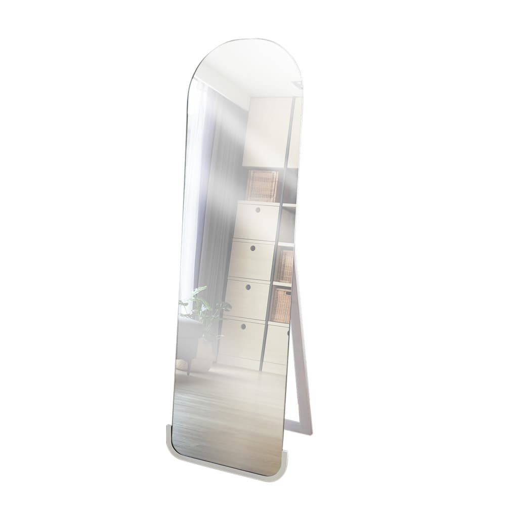 BULLNOSE /45x150,Standing Mirror