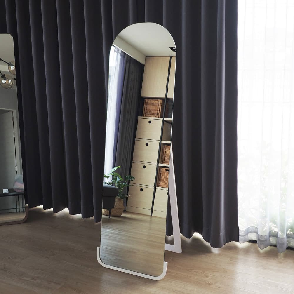 BULLNOSE /45x150,Standing Mirror-2