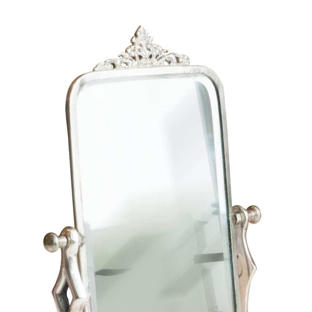 SQUARE SHAPE-23727,Table Mirror-3