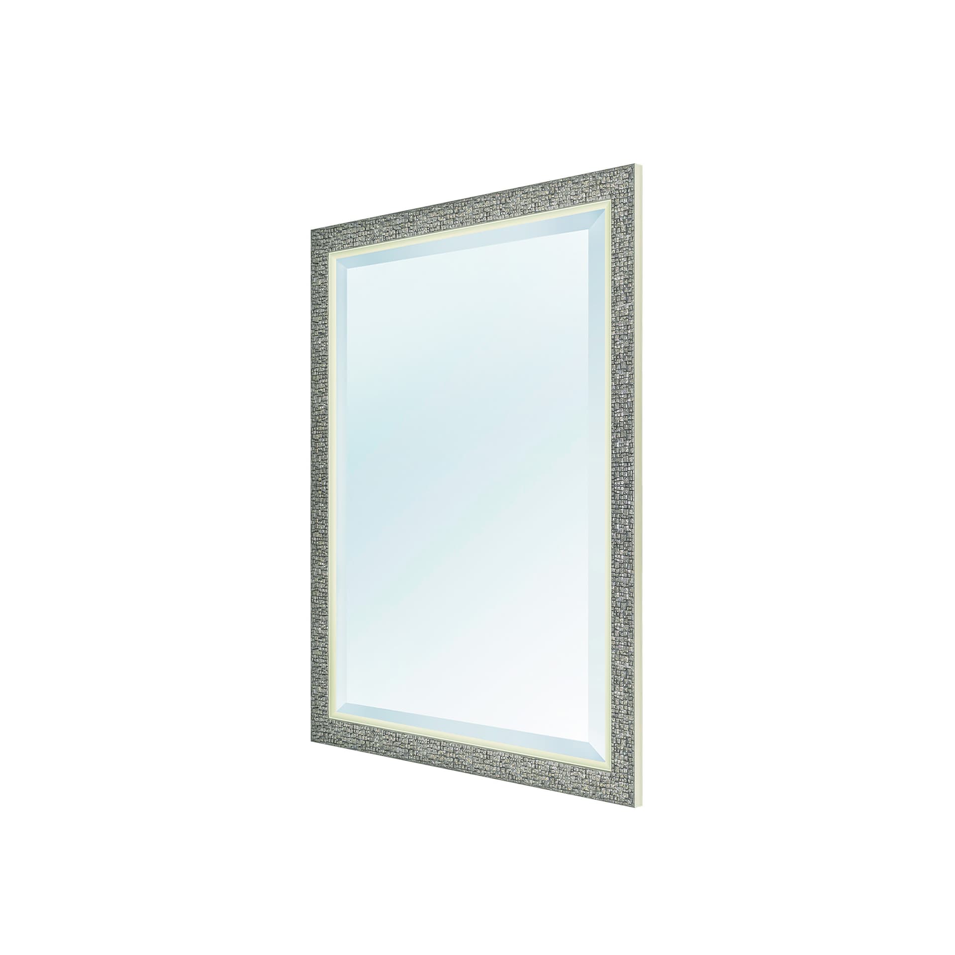 QUARTZ-S/50x70,Wall Mirror-2
