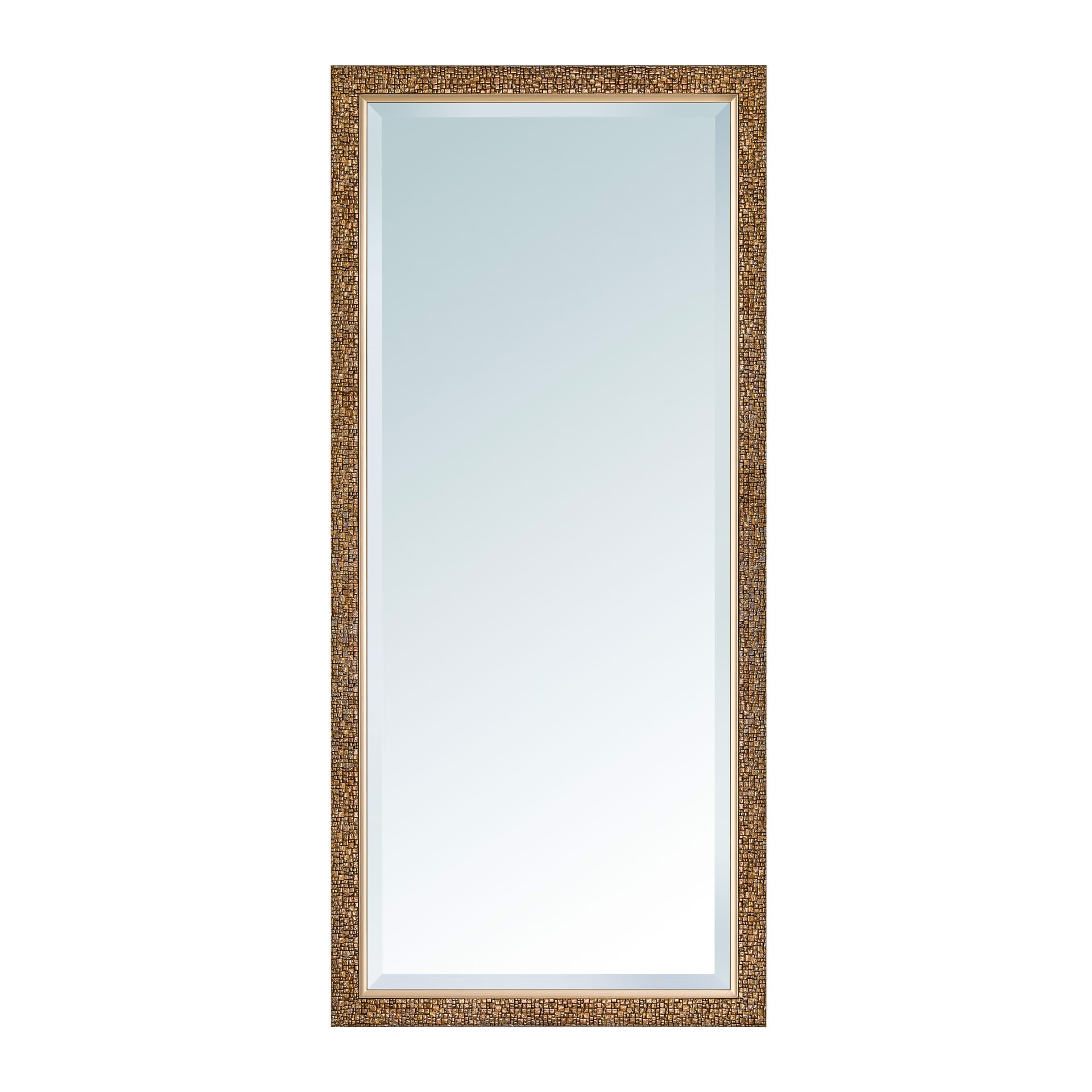 QUARTZ-G/50x120,Wall Mirror