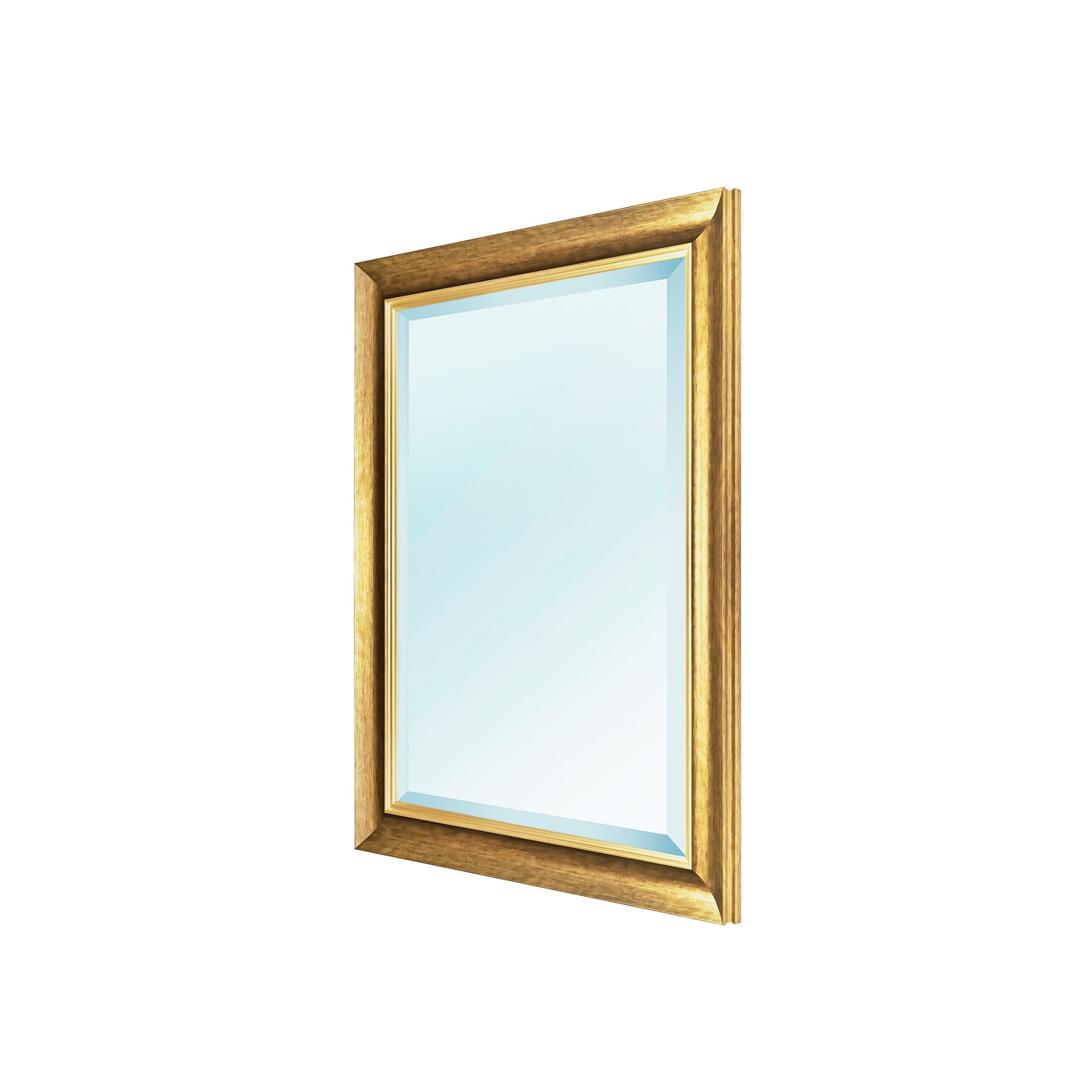 LUSTRE/50x70,Wall Mirror-2