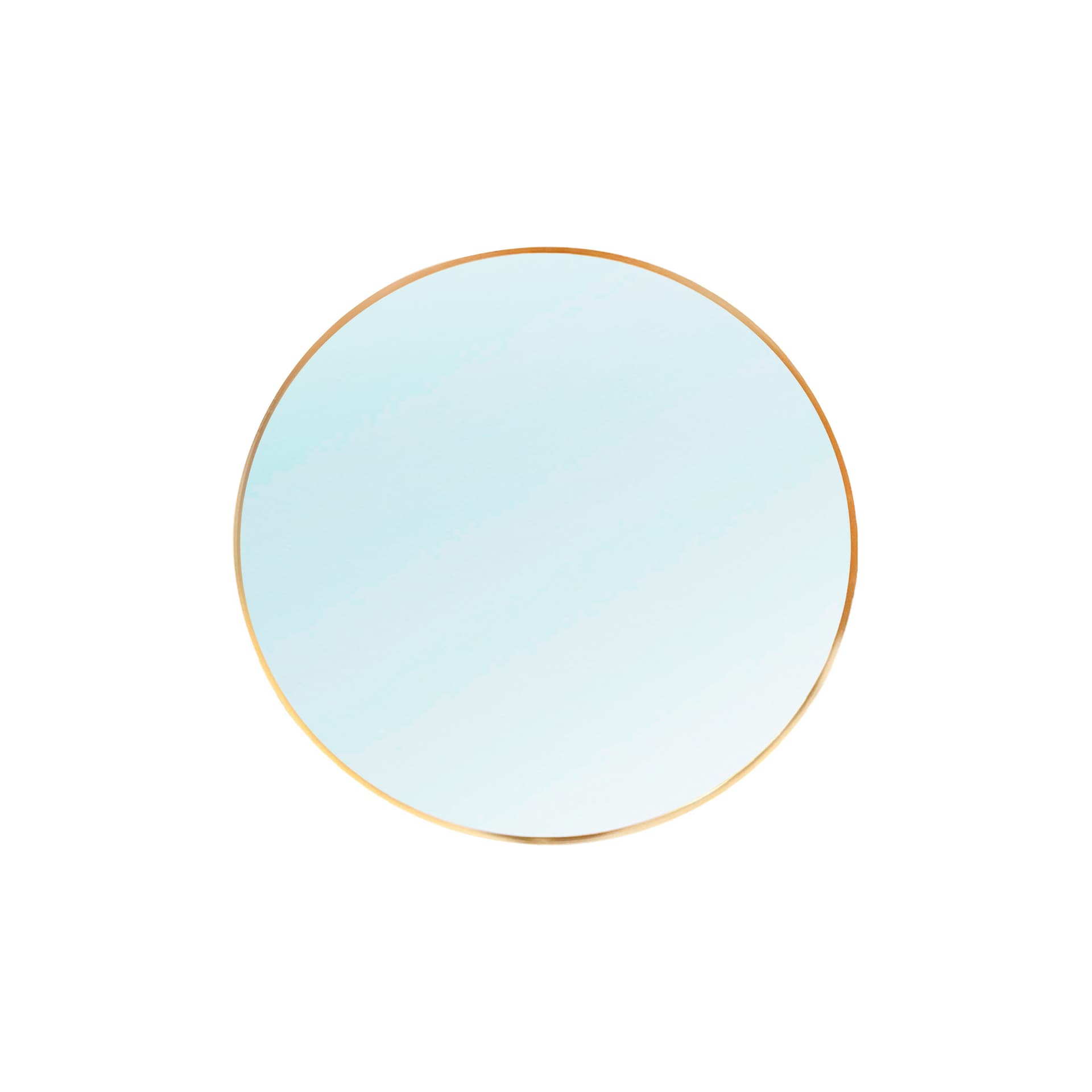 ALUMINIUM CIRCLE(G)/60x60,กระจกติดผนัง