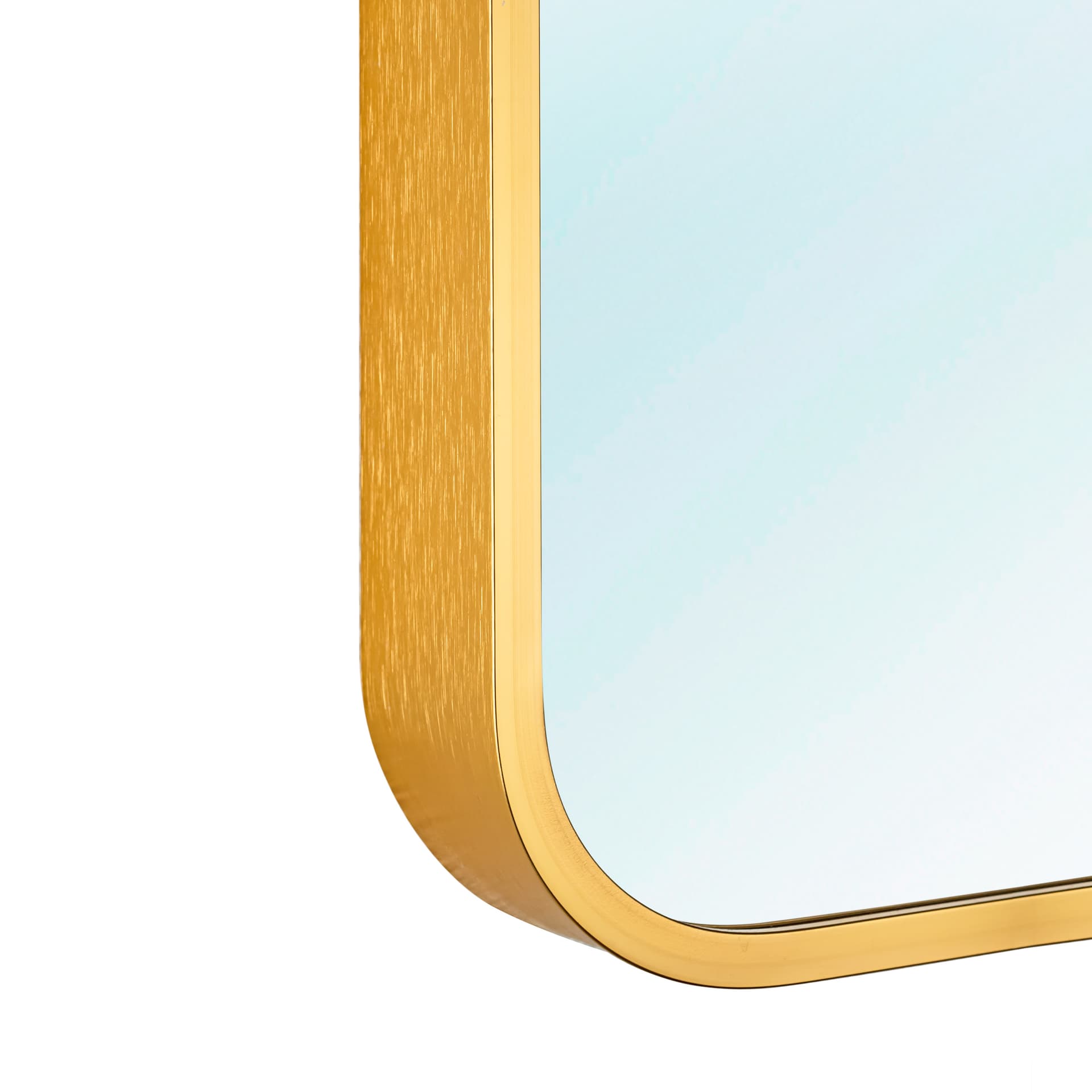 ALUMINIUM ROUND(G)/50x75,กระจกติดผนัง-3