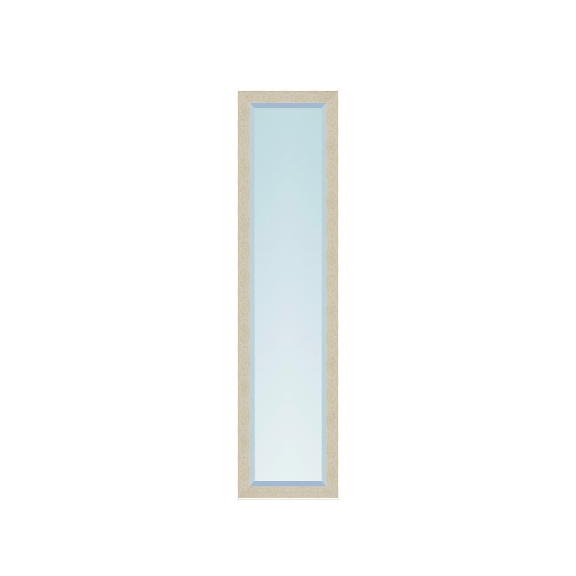 LINEN-BE/30x150,Standing Mirror