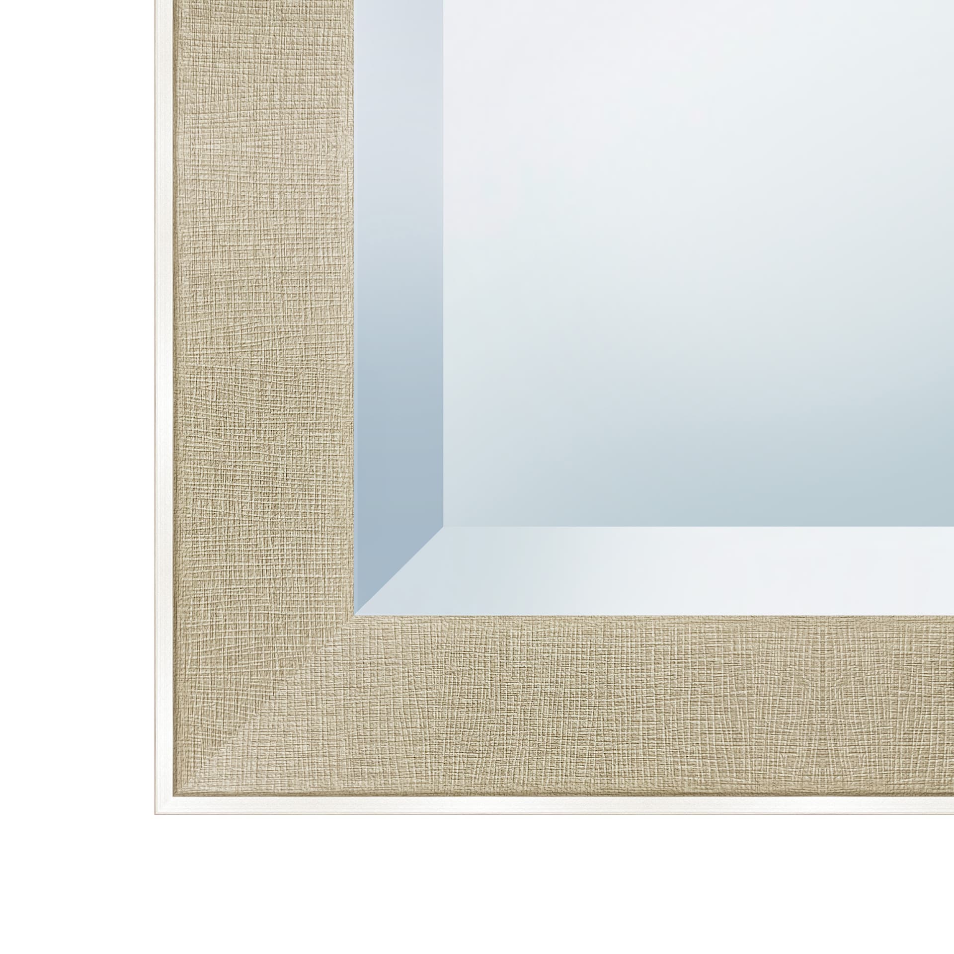 LINEN-BE/30x150,Standing Mirror-3