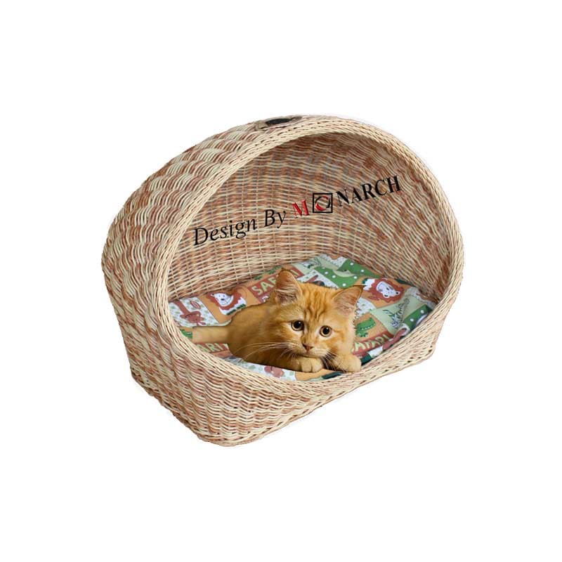 DCA4CSW-4INPO-0N19 ที่นอนสุนัขและแมว ขนาดเล็ก-2