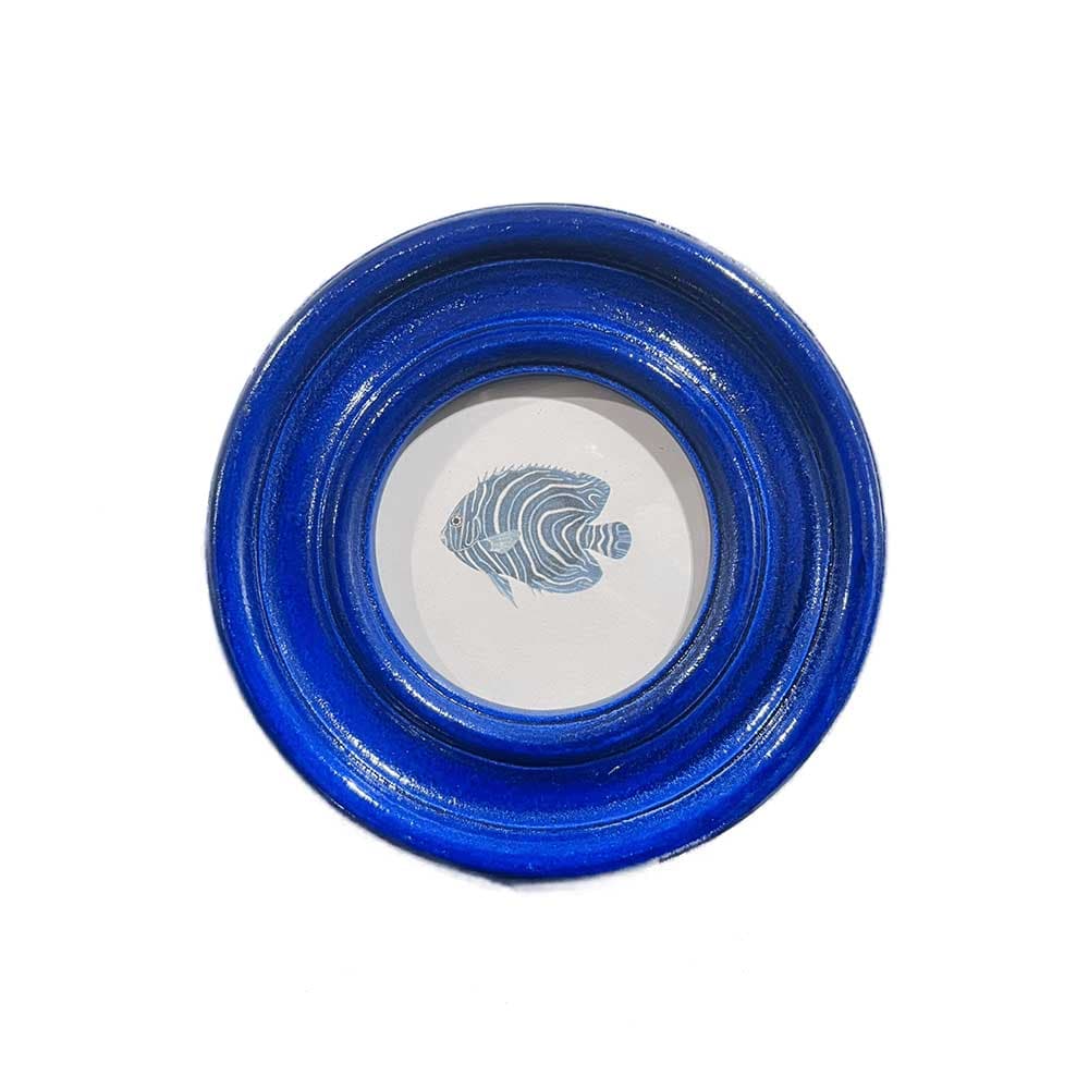 กรอบรูปไม้ รุ่น MINI ROUND FR (NL)