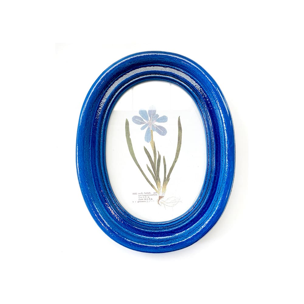 OVAL SHAPE (NL)/H24.5,Photo Frame