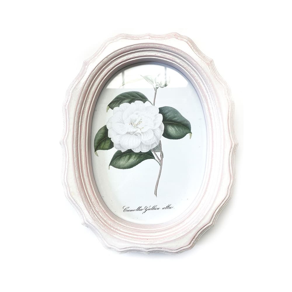 กรอบรูปไม้ รุ่น VINTAGE FR (P)