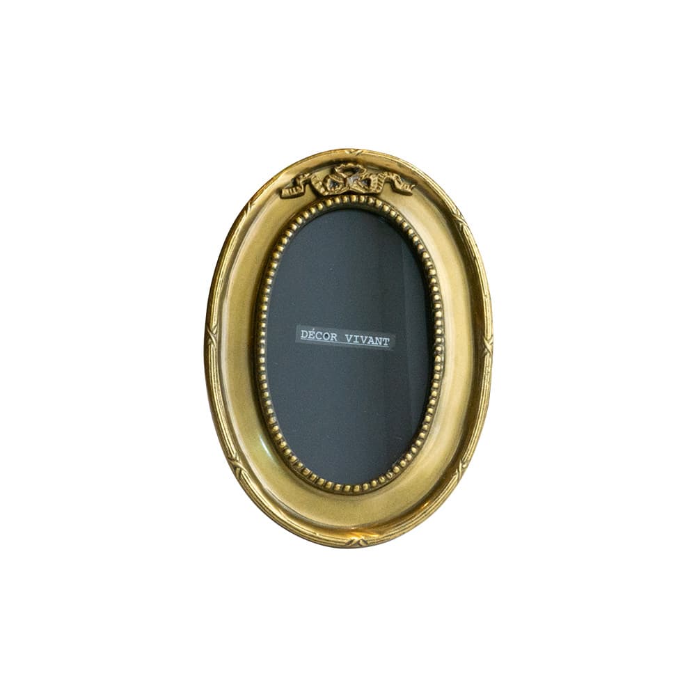 OVAL-23726/4x6,Photo Frame-2