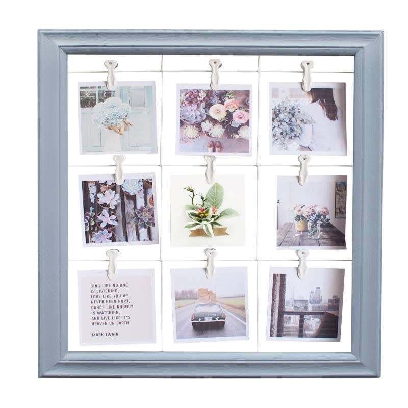 รูปภาพคลิปหนีบและโครงลวด รุ่น เอเฮช26-4