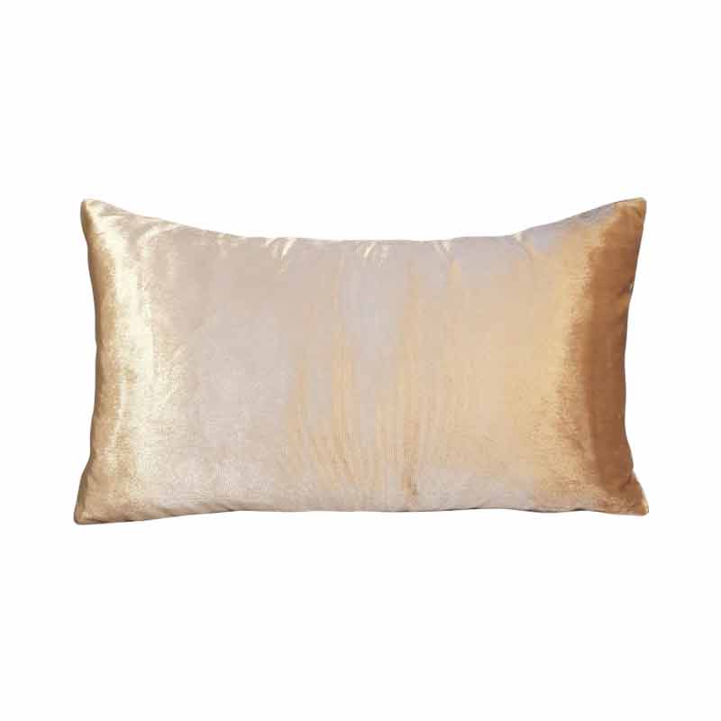 MZT-GD GOLD CUSHIONS /30x50