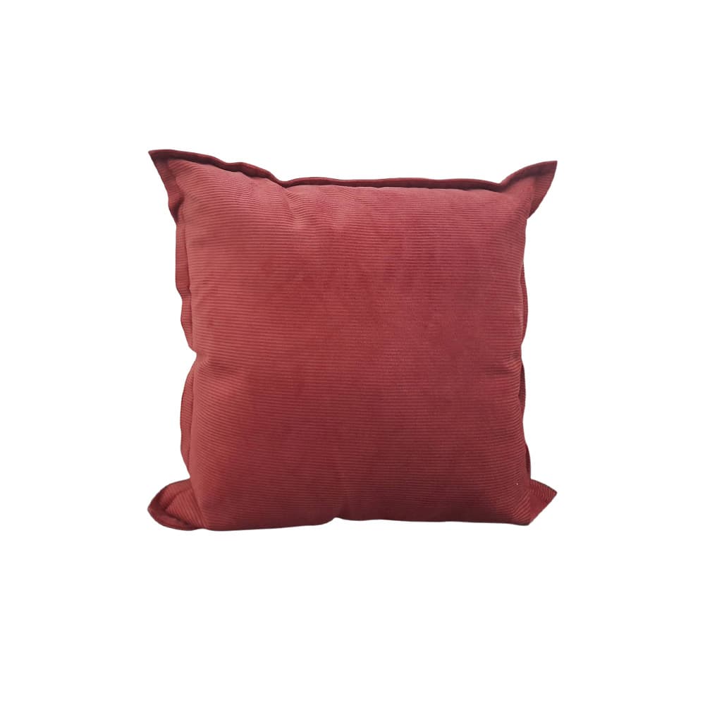 หมอนอิง รุ่นไทก้า-สีส้ม ขนาด 45x45 ซม.