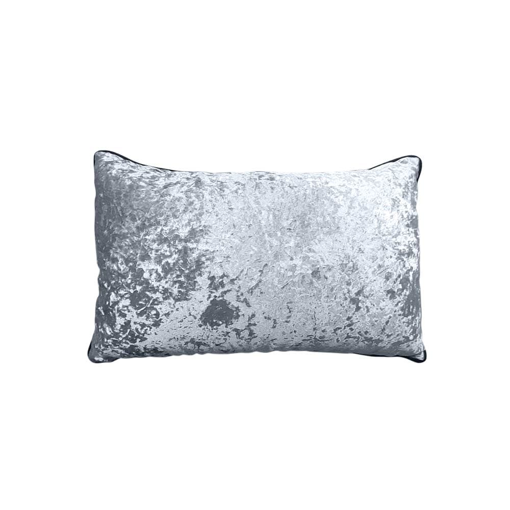 MELISA-SILVER CUSHIONS /40x60