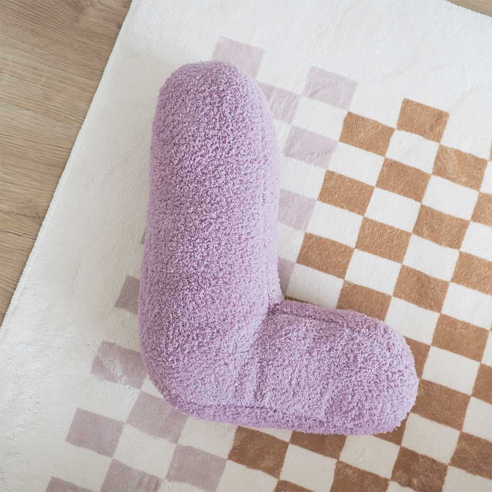 ALPHABET CUSHION-L2