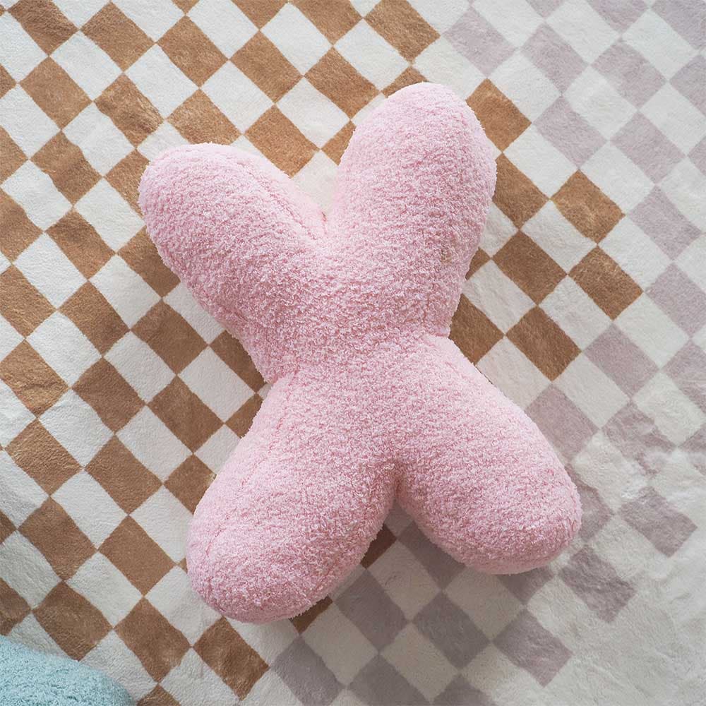 ALPHABET CUSHION-X1