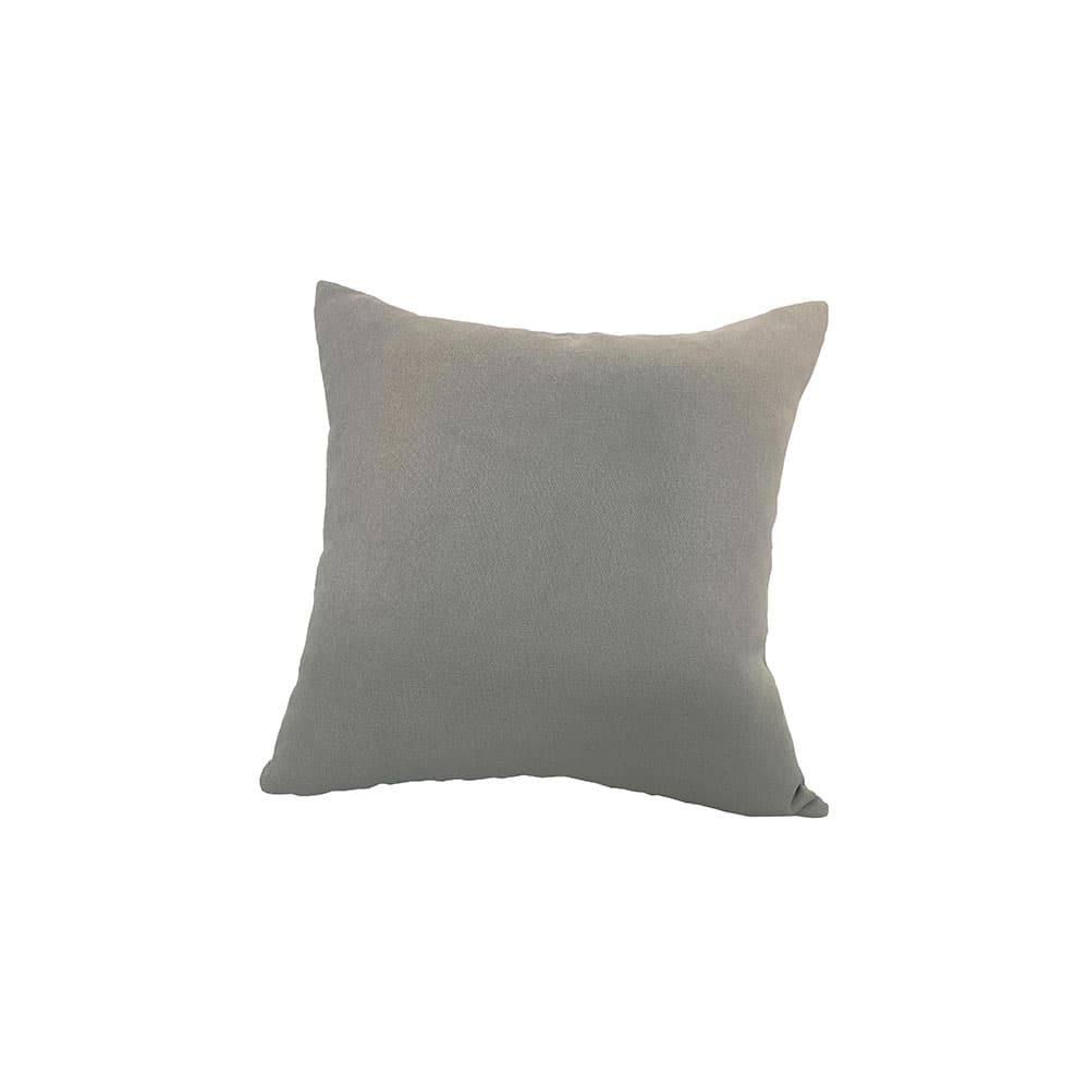ZOEY GREY/45x45,Cushion