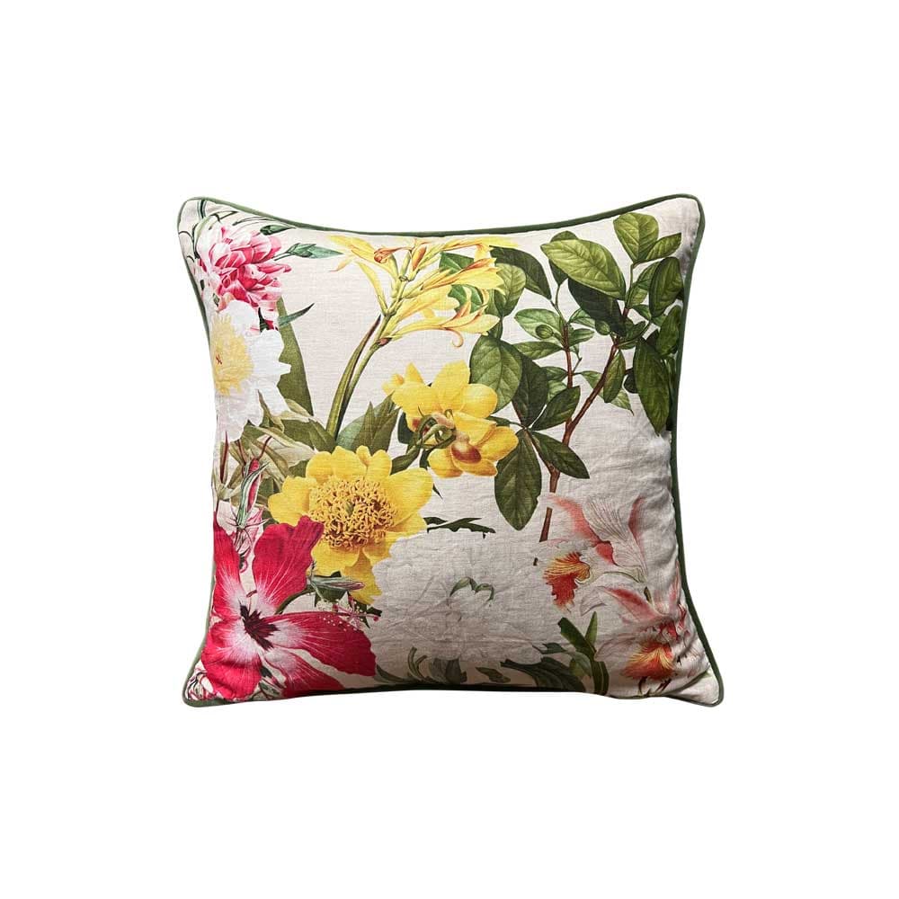 TROPICANA-S05/50x50,Cushion