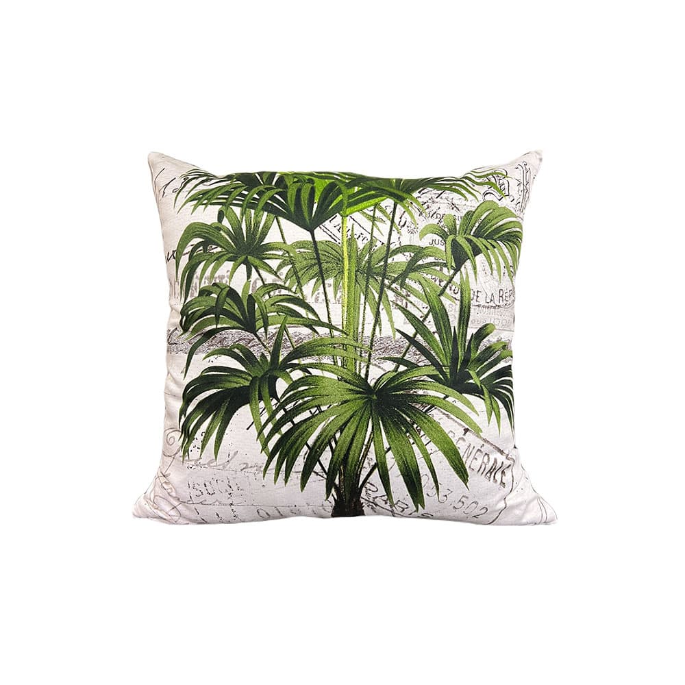 หมอนอิง รุ่นทรอปิคาน่า-02 /45x45 ซม.