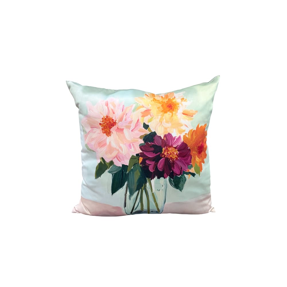 CAMELLIA-04/45x45,Cushion-2