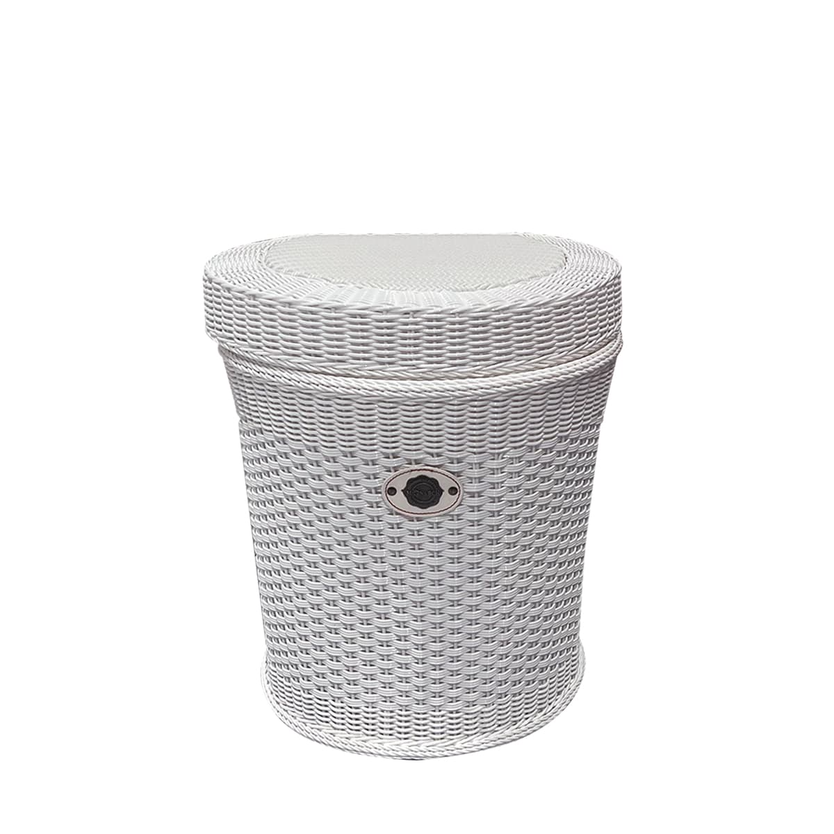 MONARCH-A ตระกร้าผ้าทรง D