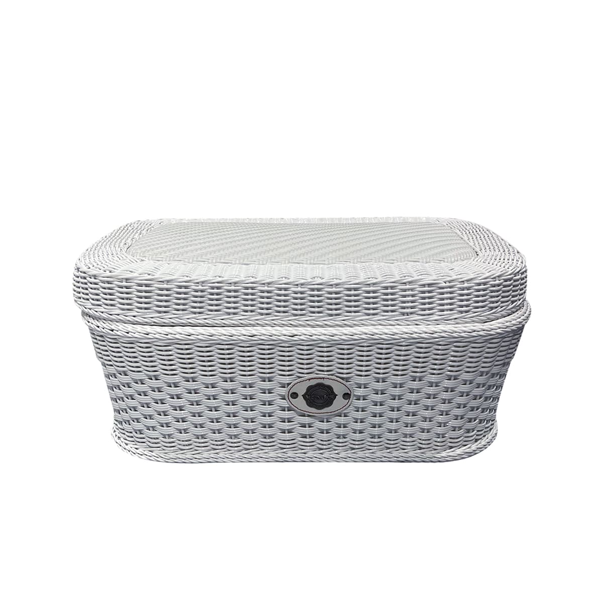 MONARCH-C ตระกร้าผ้าสี่เหลี่ยมผืนผ้า