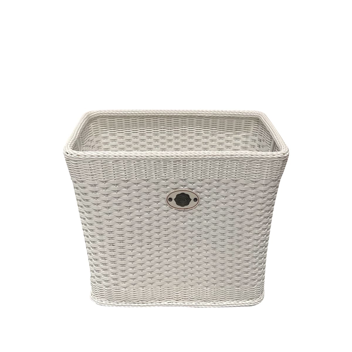 MONARCH-D ตระกร้าผ้าสี่เหลี่ยมผืนผ้า