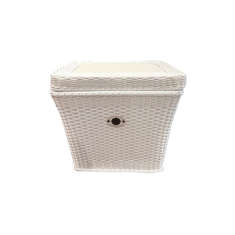 MONARCH-L ตระกร้าผ้าสี่เหลี่ยมผืนผ้า