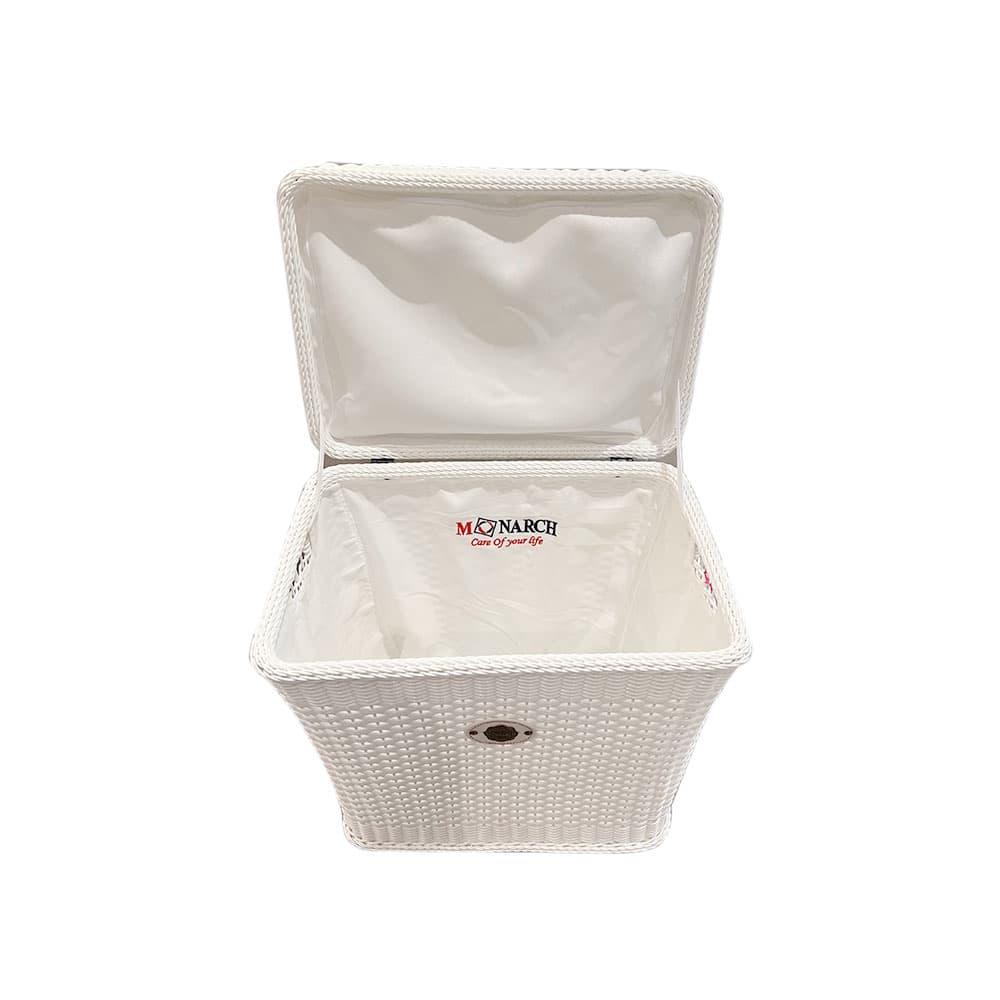 MONARCH-L ตระกร้าผ้าสี่เหลี่ยมผืนผ้า-2