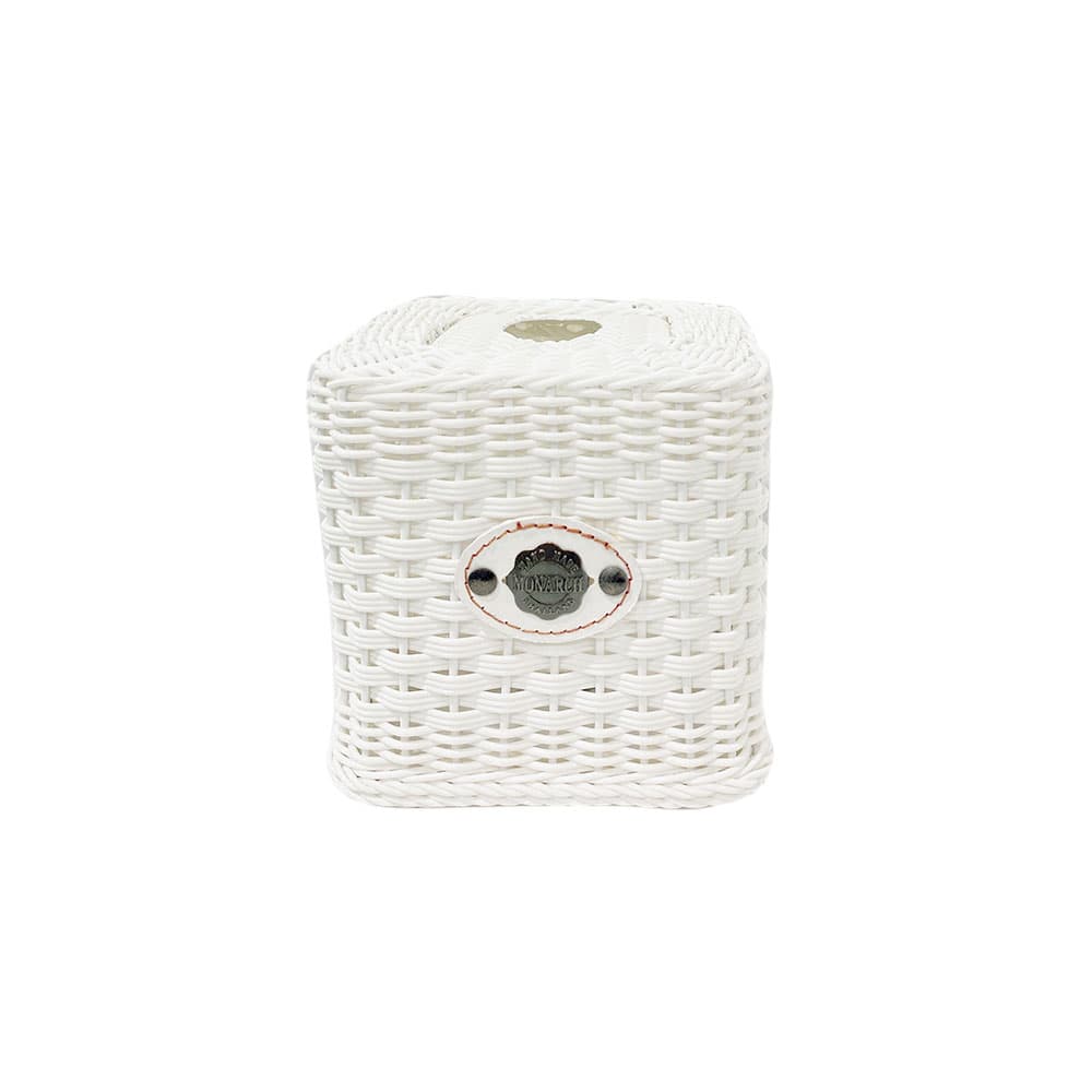MONARCH-TSS4 Tissue box Square