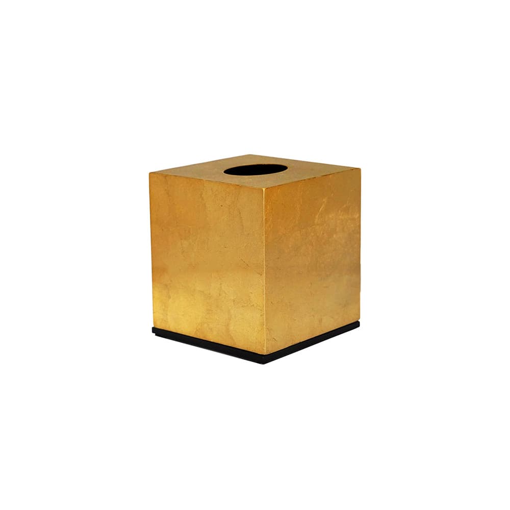 SQUARE TISSUE BOX STIB (G)