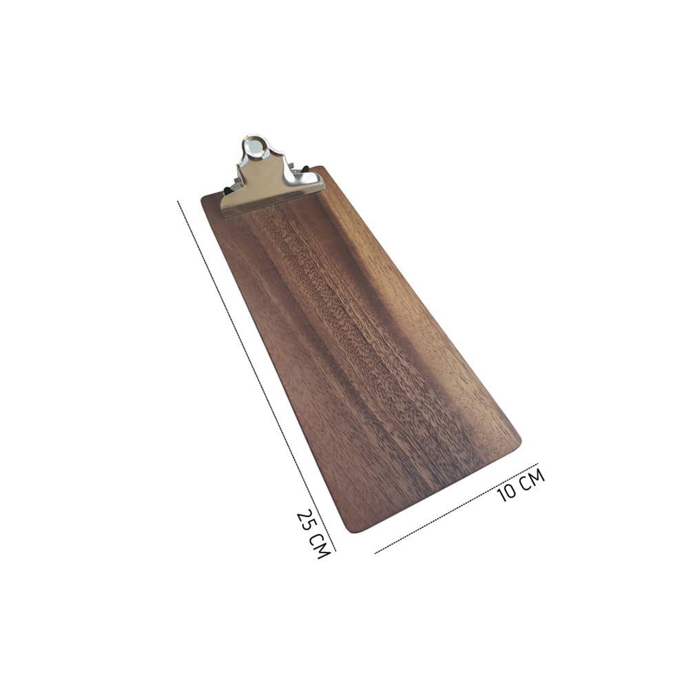 NT394 คลิปบอร์ด Note Pad-2