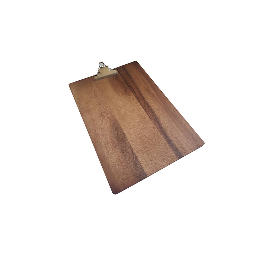 NT397 clip board - A4