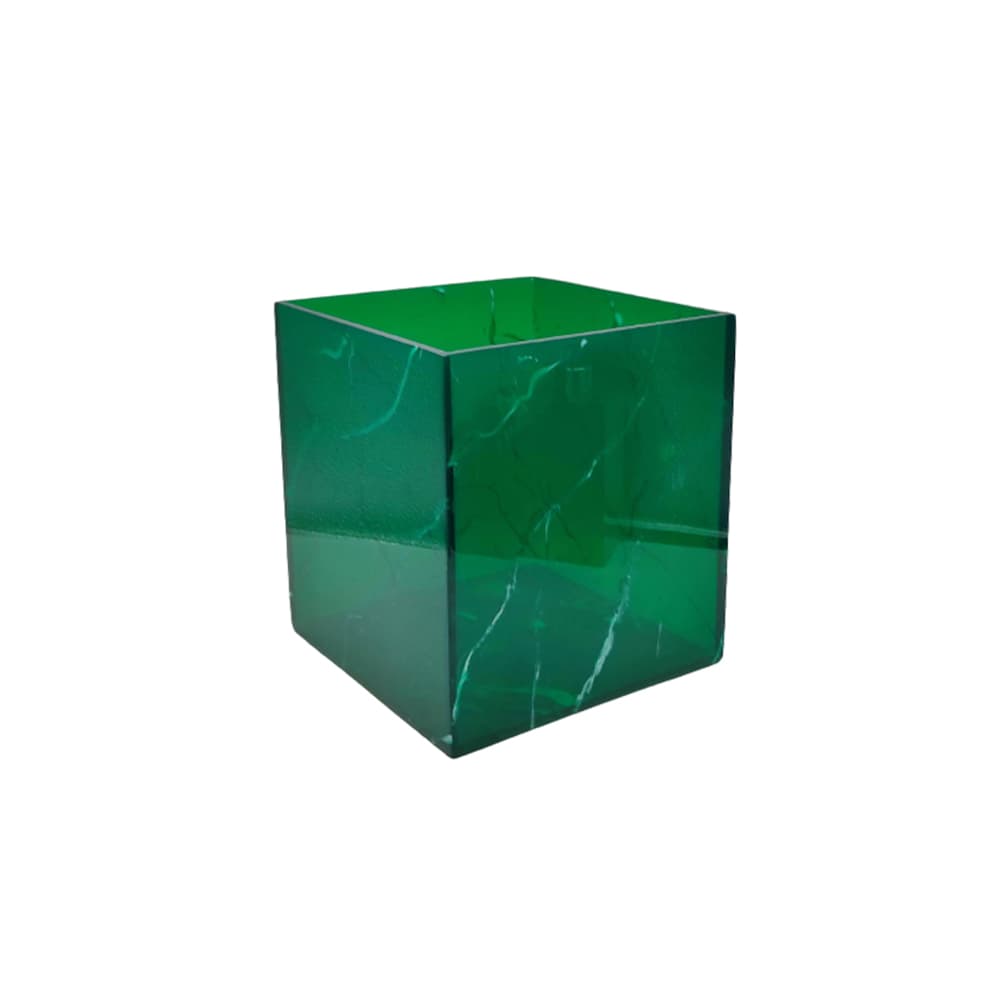 JADE GREEN BIN
