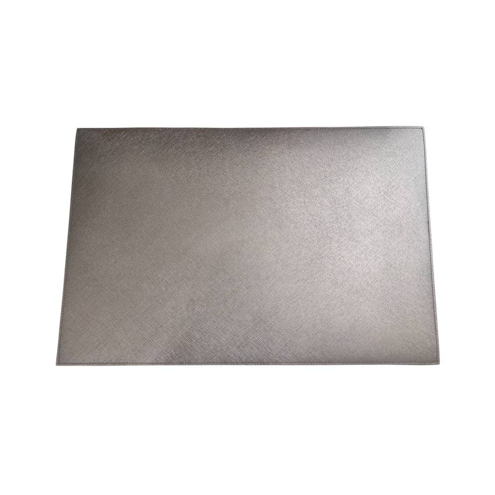 F12-16-305 Platemat C801 Silver