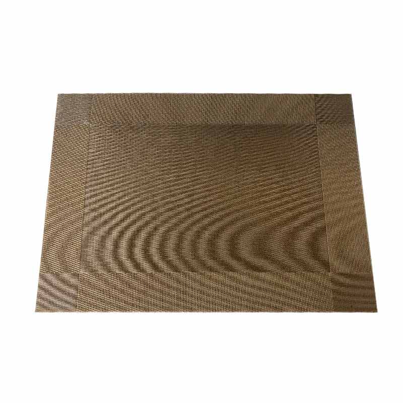 MARVEL GOLD PLACEMAT /45x30