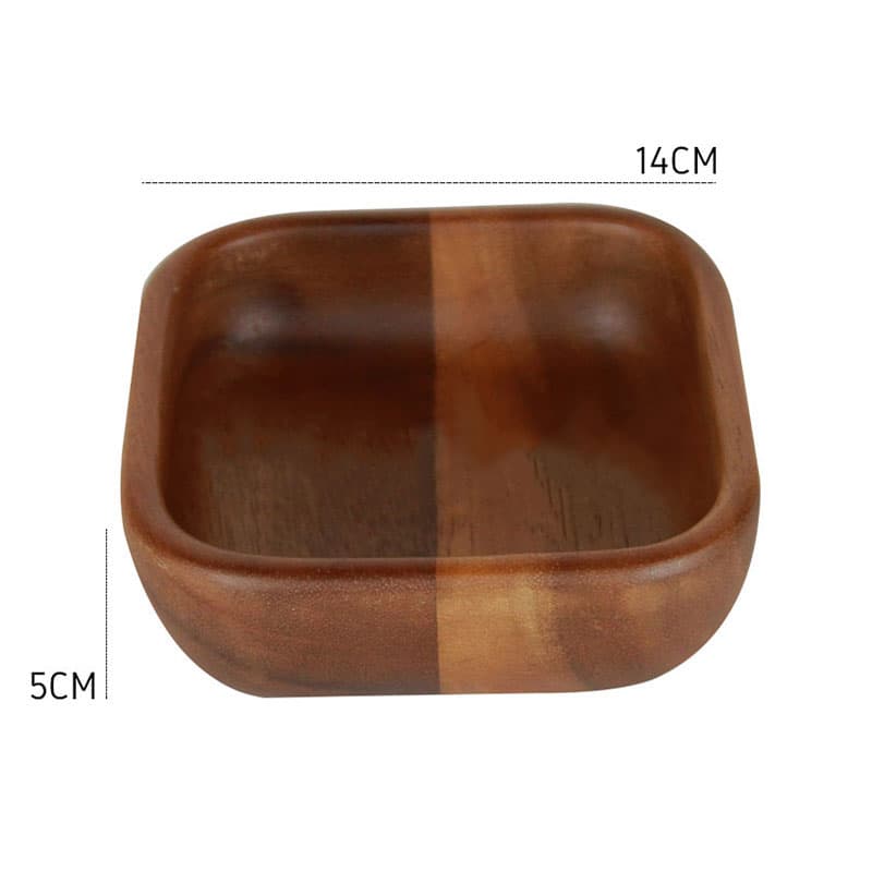 NT076-S โบว์เหลี่ยม S /H5 CM-2