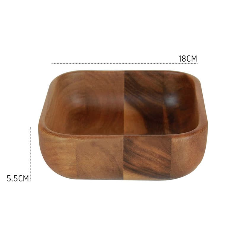 NT076-M โบว์เหลี่ยม M /H6 CM-2