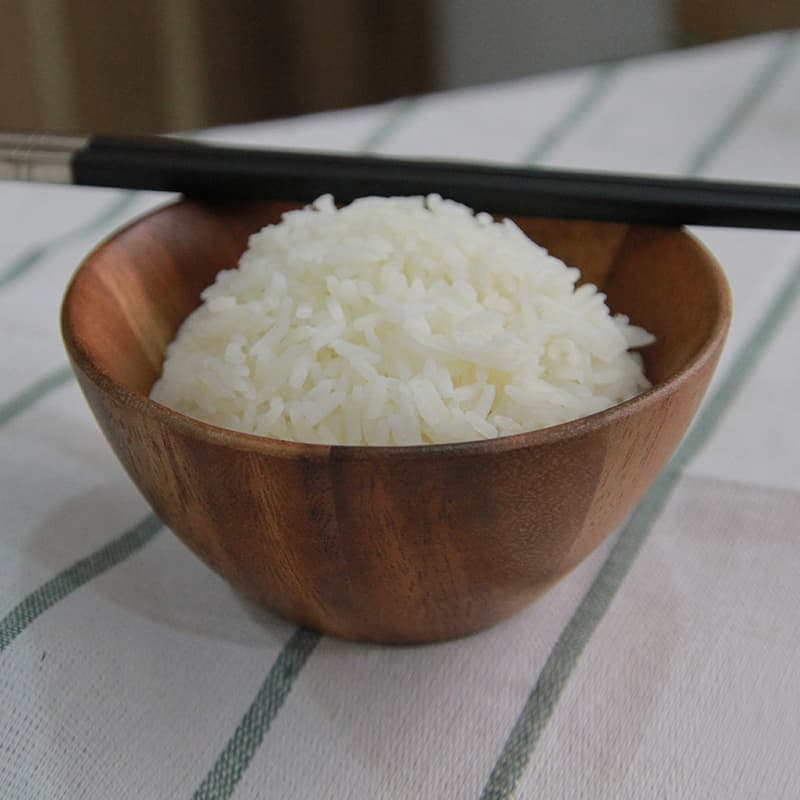 NT285 ถ้วยข้าวสไตล์ญี่ปุ่น/H5.8 CM-4